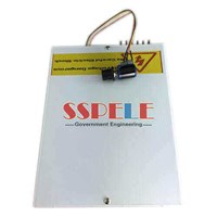 500W High Voltage Output Adjustable Switching Power Supply