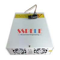 1200W High Voltage Output Adjustable Switching Power Supply