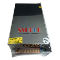 1000W 220V DC 4.5A Output Switching Power Supply with CE