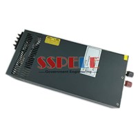 1200W 14VDC 85A Output regulated Switching Power Supply