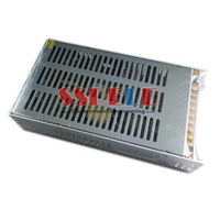 201W 12/24/36/48V DC Output Switching Power Supply with CE