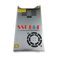 400W 0-24VDC Output Adjustable Switching Power Supply with CE