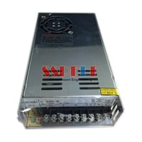 350W DC to DC Output Switching Power Supply with CE
