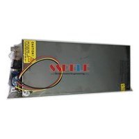 500W 0-200VDC Output Adjustable Switching Power Supply with CE