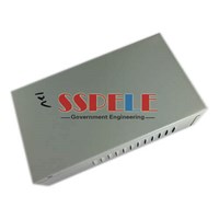 400W Rain-proof Switching Power Supply 12/24/36/48VDC Output
