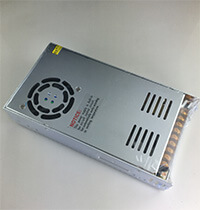 420W 50V DC Output Switching Power Supply with CE