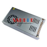 420W 80V DC 5.5A Output Switching Power Supply with CE