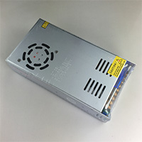 480W 0-200VDC Output Adjustable Switching Power Supply with CE