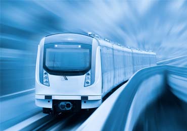 Rail transit/Railway industry