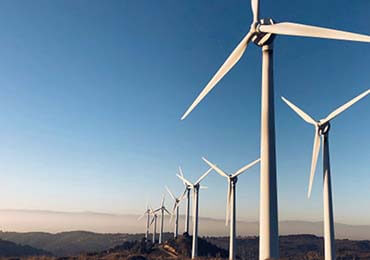 Energy/Wind power industry