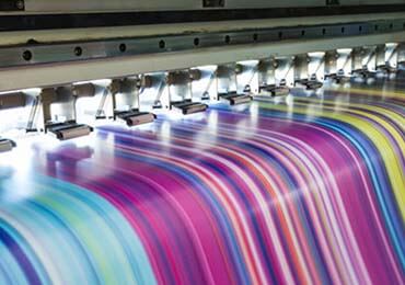 Machinery manufacturing/Printing industry