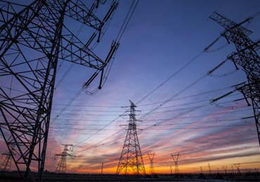 Energy/Electric power industry