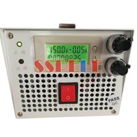 2000W Output Adjustable Switch Mode Power Supply