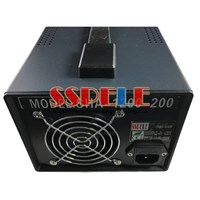 1200W Output Adjustable Switch Mode Power Supply