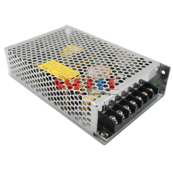 250W 12VDC to 300VDC 0.8A Converter DC Power Supply