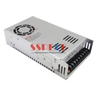 360W 60V 6A DC Output Switching Power Supply