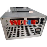 NEW 5000W 0-125VDC 40A Output Adjustable Switching Power Supply with Display