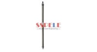 MA Stainless Steel Mini Standard Pneumatic Air Cylinder Bore 25mm Stroke 500mm 600mm 700mm 800mm 900mm 1000mm